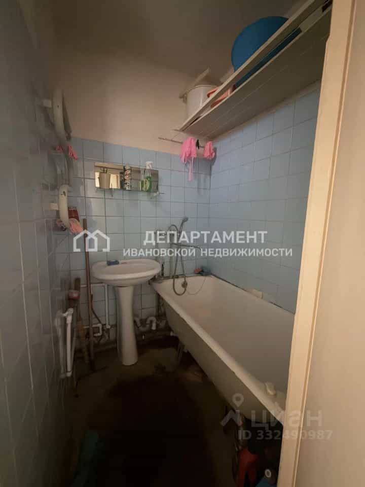 Россия, Ивановская область, Кохма, Владимирская улица, 20, фото 11