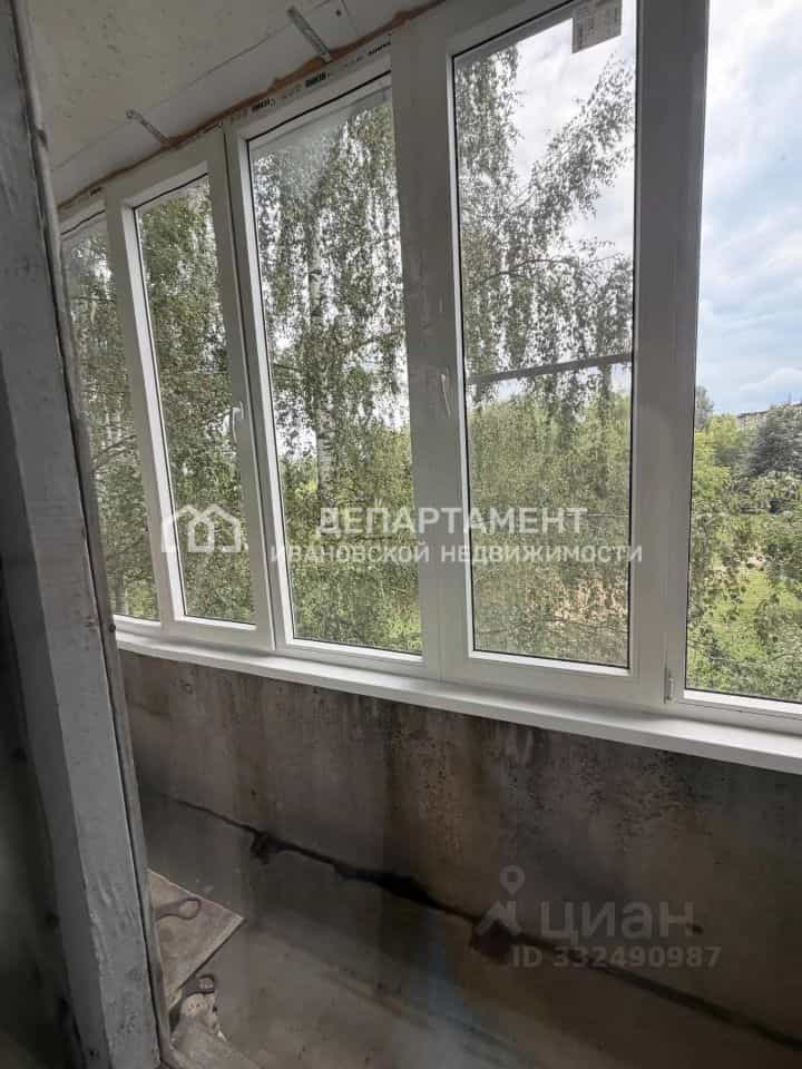 Россия, Ивановская область, Кохма, Владимирская улица, 20, фото 12