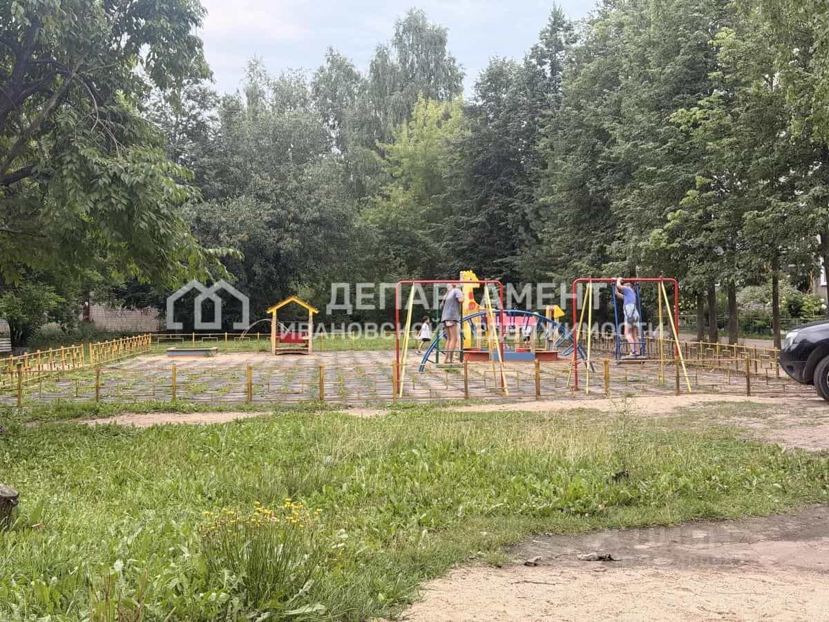Россия, Ивановская область, Кохма, Владимирская улица, 20, фото 14