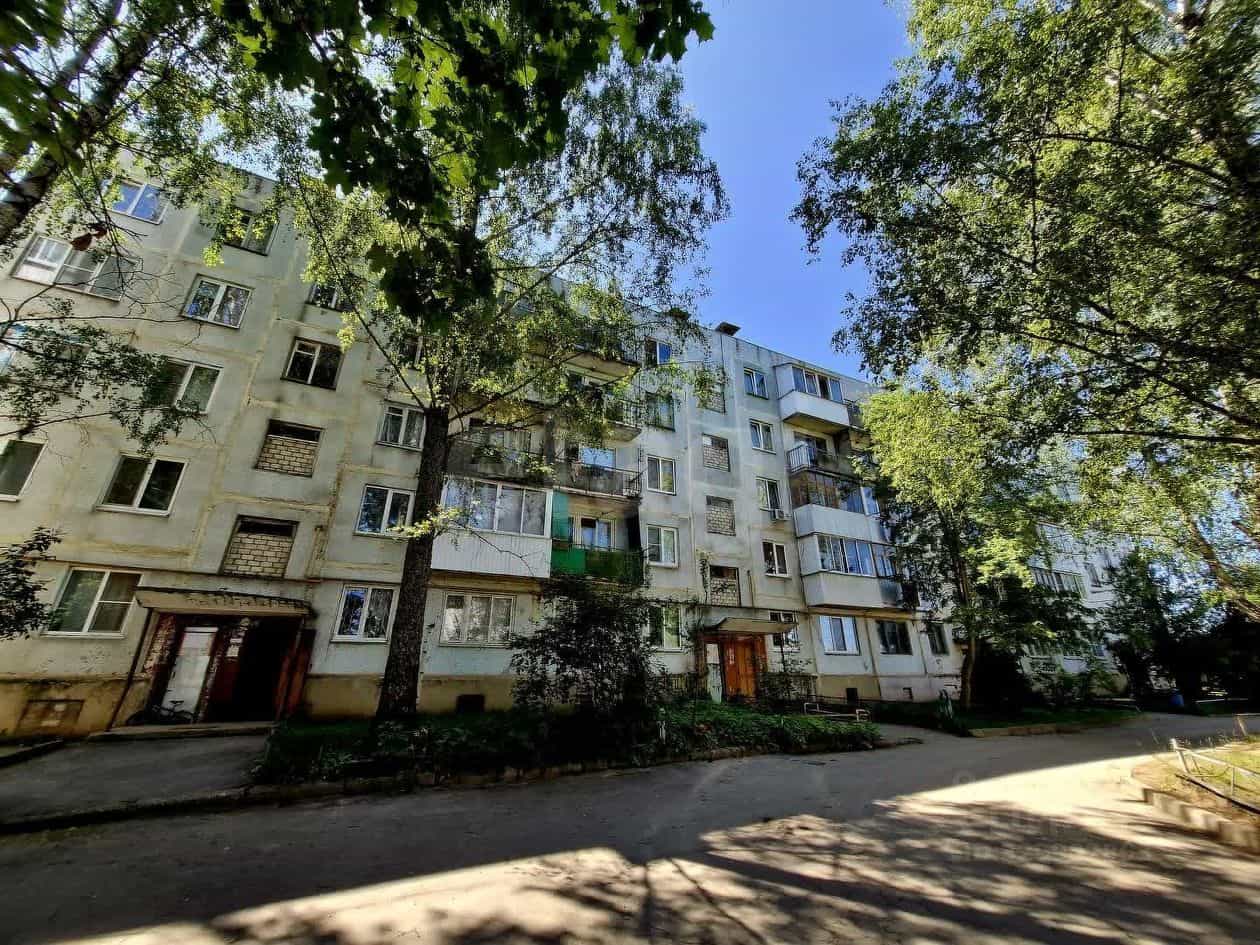 Россия, Смоленская область, Починковский муниципальный округ, деревня Лосня, 18, фото 15