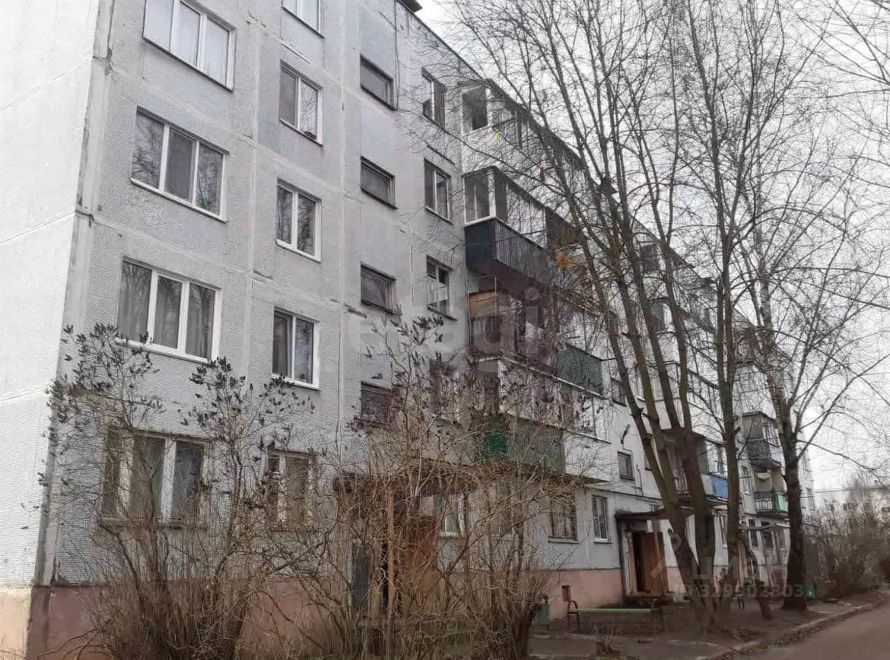Россия, Смоленская область, Починковский муниципальный округ, деревня Лосня, 18, фото 17