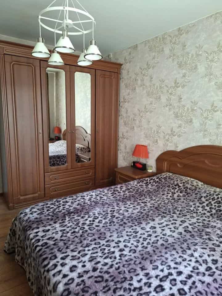 Россия, Иркутская область, Зима, Садовая улица, 3, фото 2