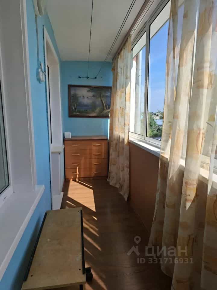 Россия, Иркутская область, Зима, Садовая улица, 3, фото 4