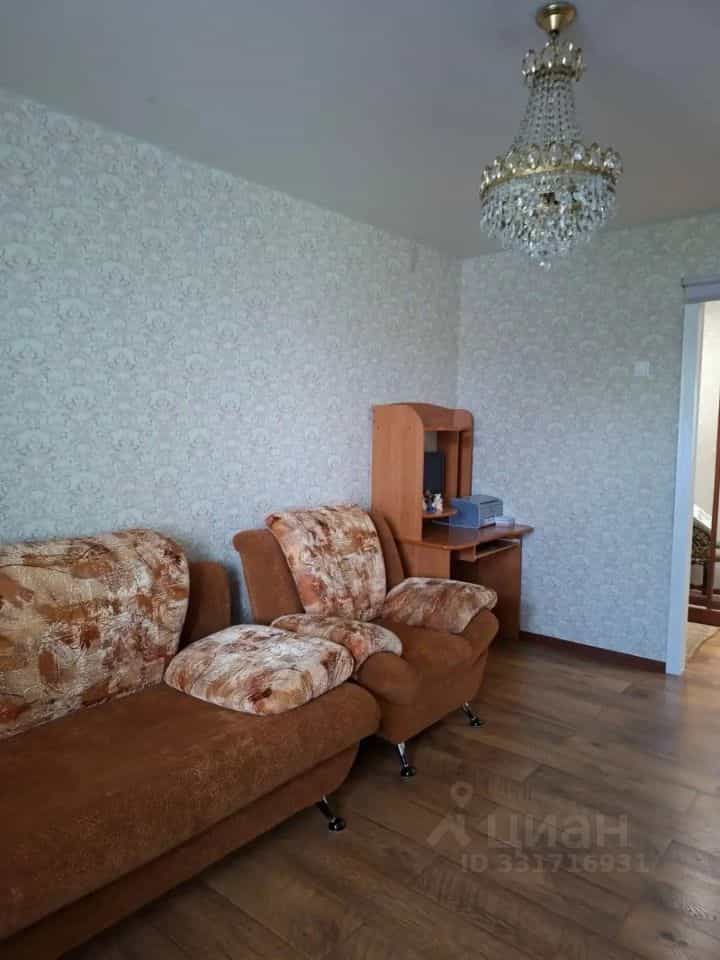 Россия, Иркутская область, Зима, Садовая улица, 3, фото 7