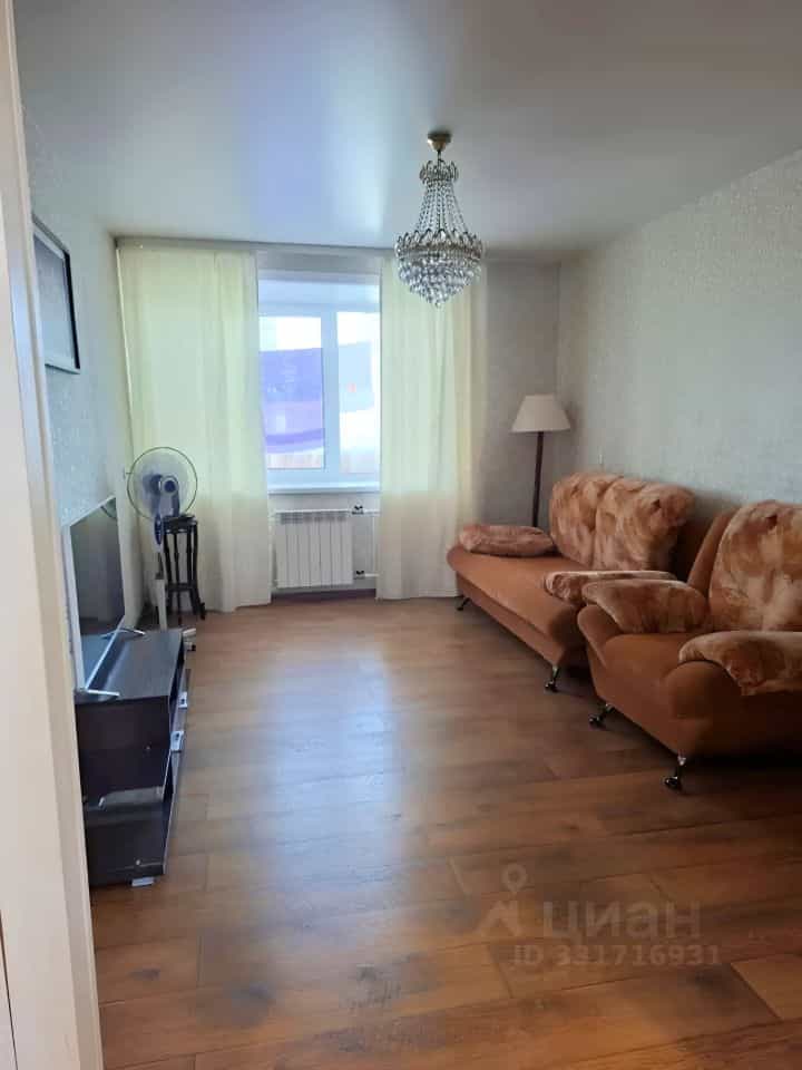Россия, Иркутская область, Зима, Садовая улица, 3, фото 8