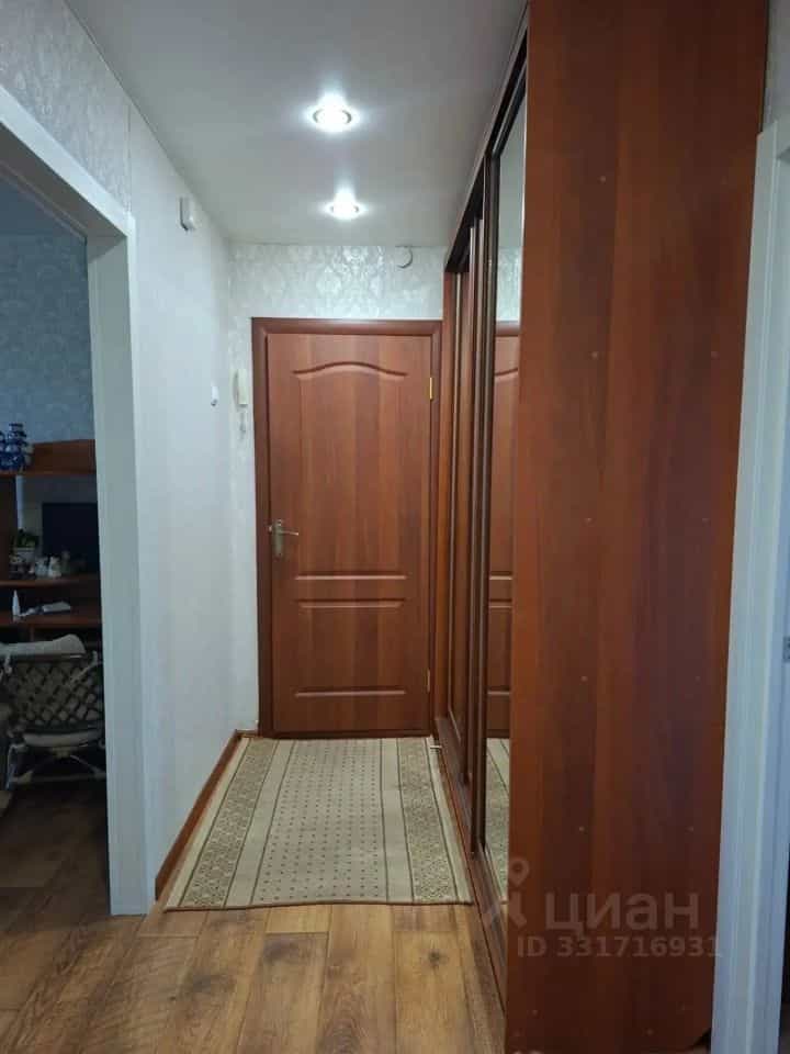 Россия, Иркутская область, Зима, Садовая улица, 3, фото 9
