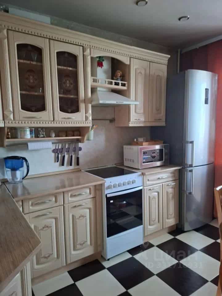 Россия, Иркутская область, Зима, Садовая улица, 3, фото 10