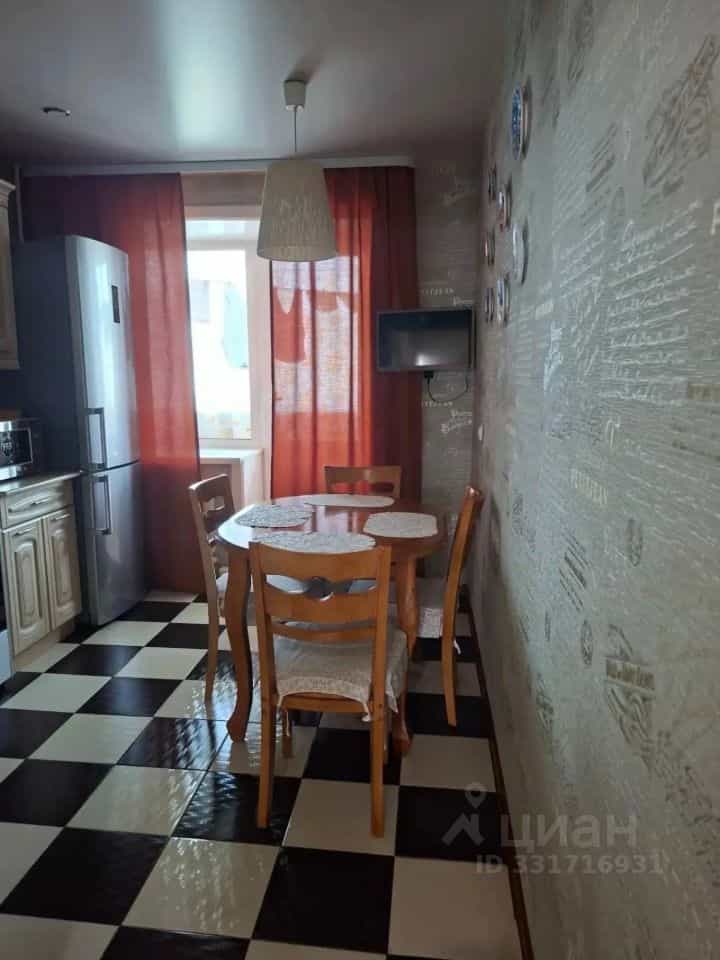 Россия, Иркутская область, Зима, Садовая улица, 3, фото 11