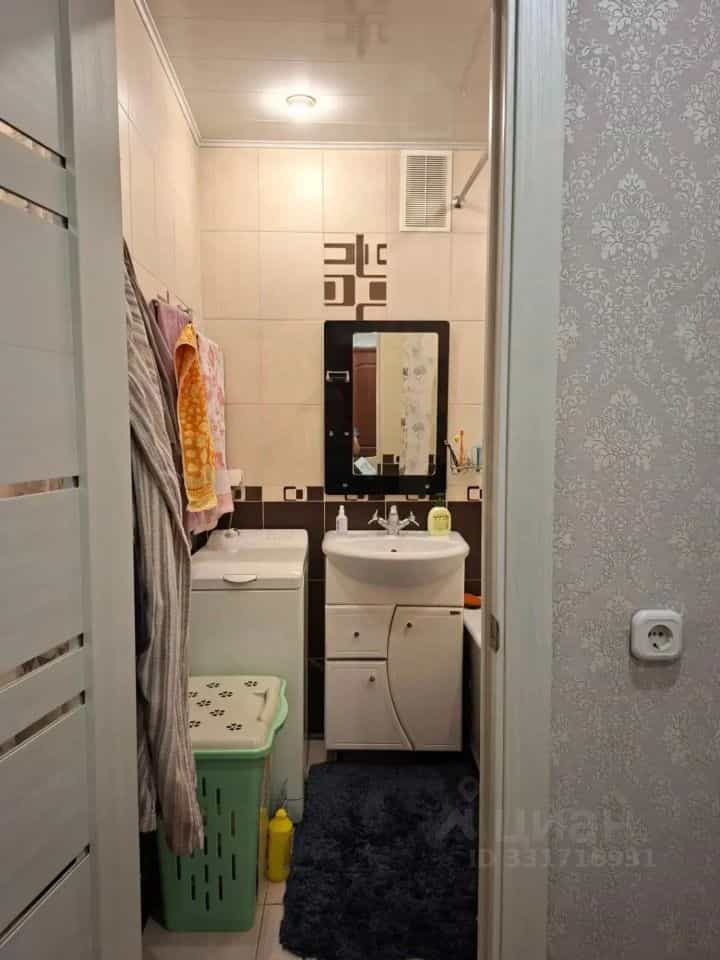Россия, Иркутская область, Зима, Садовая улица, 3, фото 12