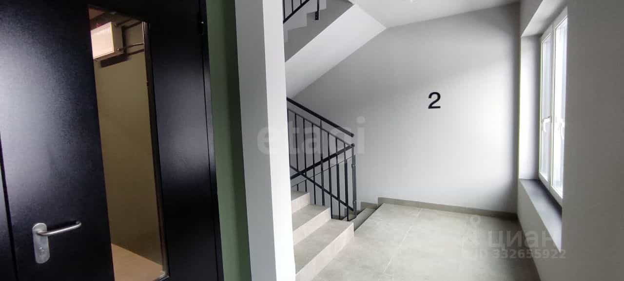Россия, Тюмень, улица Игоря Комиссарова, 22, фото 31