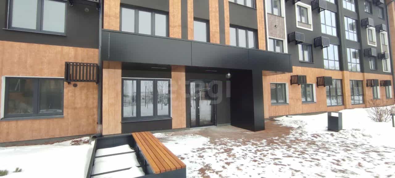 Россия, Тюмень, улица Игоря Комиссарова, 22, фото 33