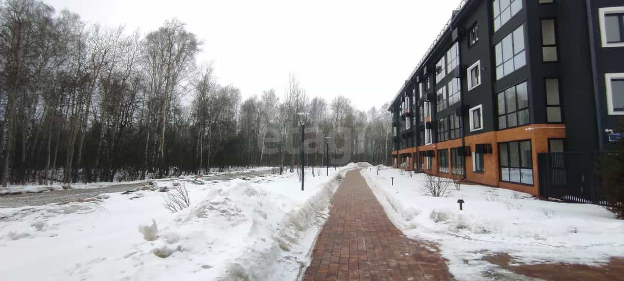 Россия, Тюмень, улица Игоря Комиссарова, 22, фото 39