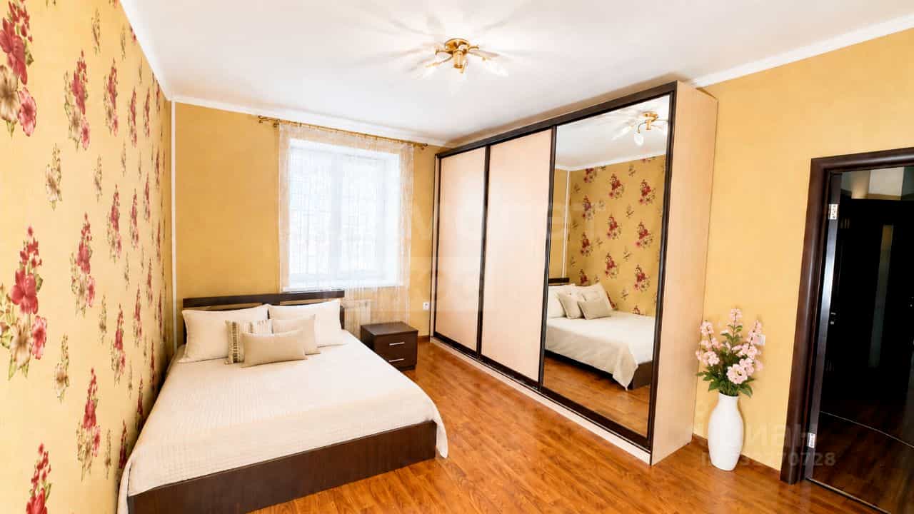 Россия, Оренбург, улица 8 Марта, 30