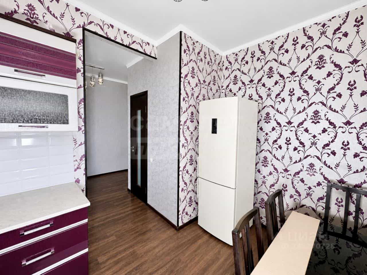 Россия, Оренбург, улица 8 Марта, 30, фото 9