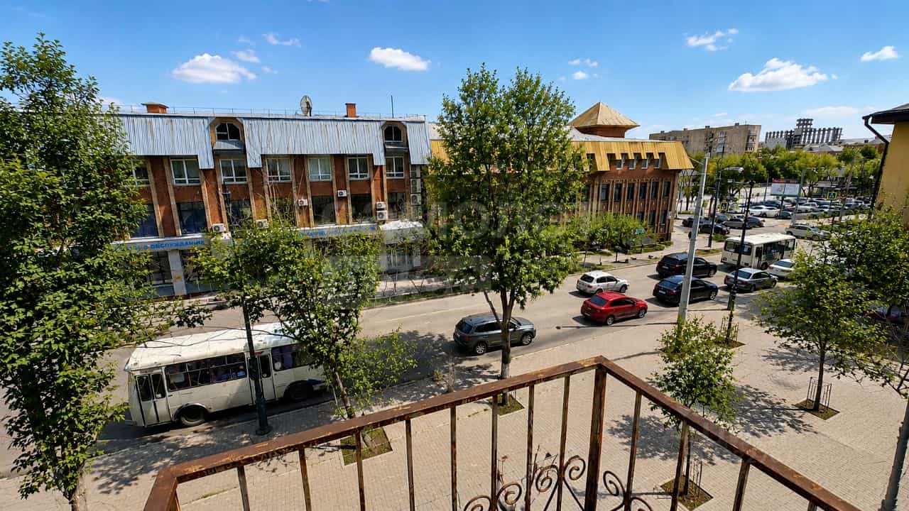 Россия, Оренбург, улица 8 Марта, 30, фото 15