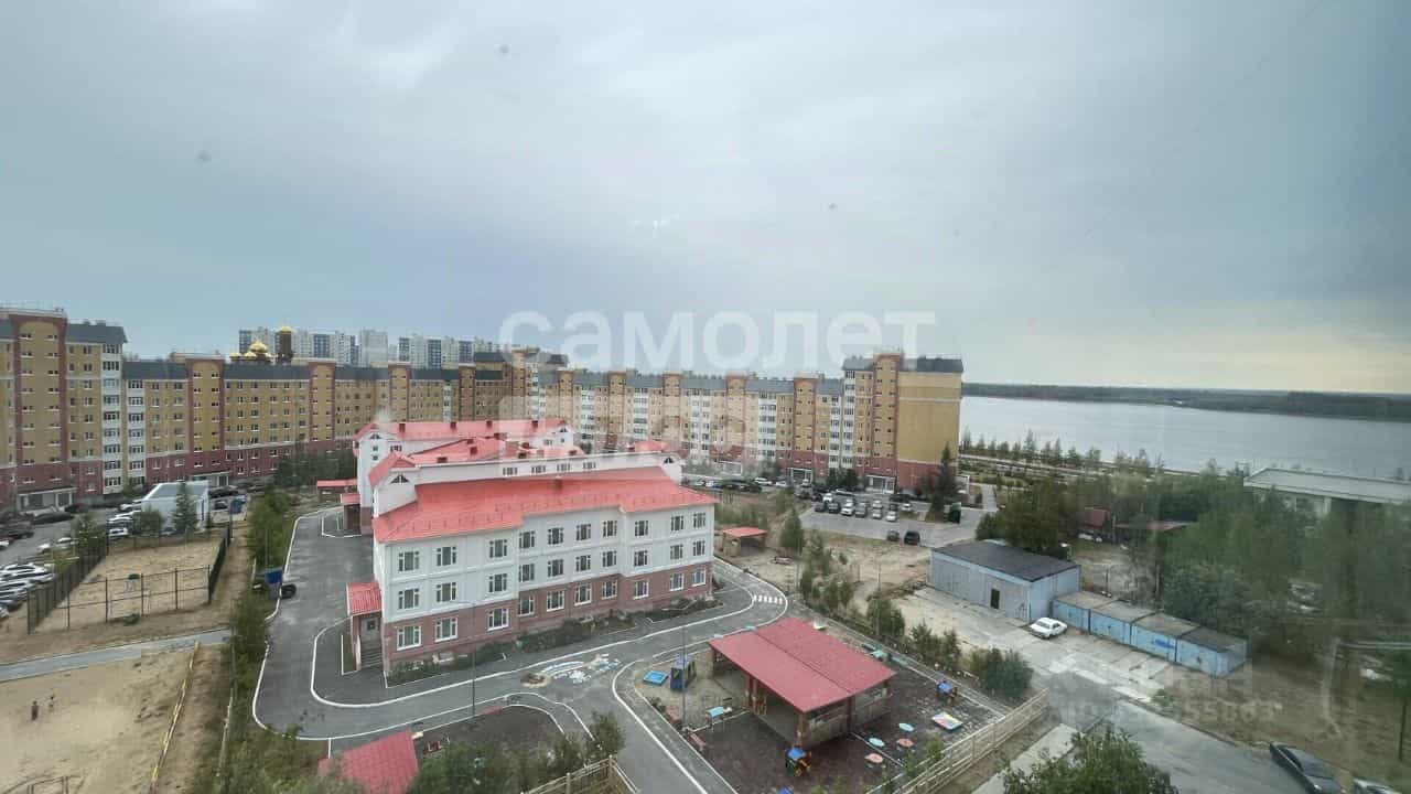Россия, Ханты-Мансийский автономный округ — Югра, Нижневартовск, улица 60 лет Октября, 56, фото 23