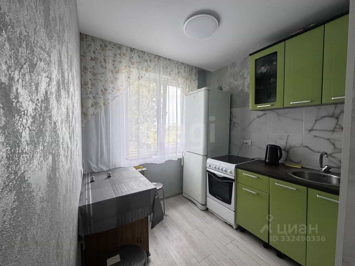 Россия, Кемерово, Институтская улица, 18