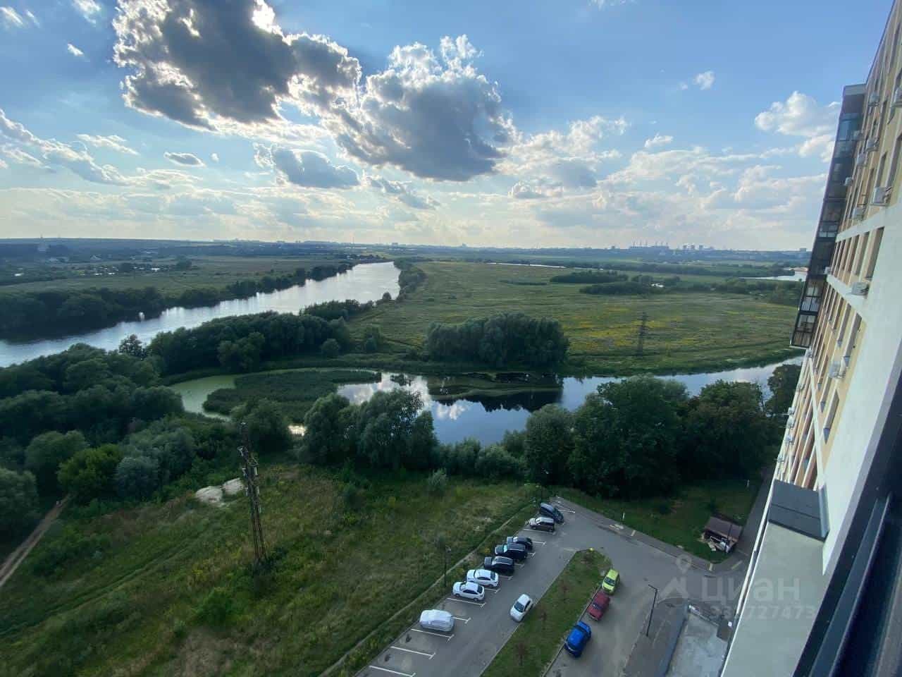 Россия, Московская область, Лыткарино, 6-й микрорайон, 33, фото 4