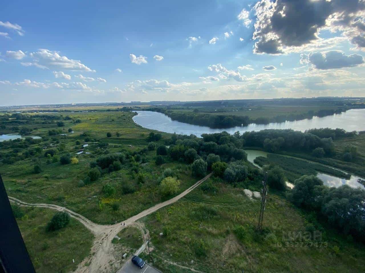 Россия, Московская область, Лыткарино, 6-й микрорайон, 33, фото 7