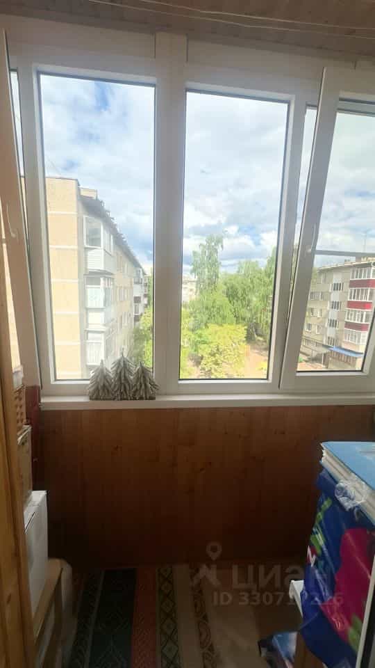 Россия, Республика Марий Эл, Волжск, улица Кирова, 6, фото 5