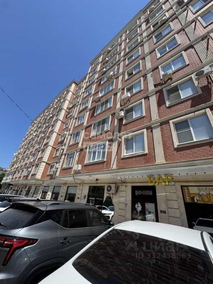 Россия, Республика Дагестан, Дербент, улица У. Буйнакского, 8/11