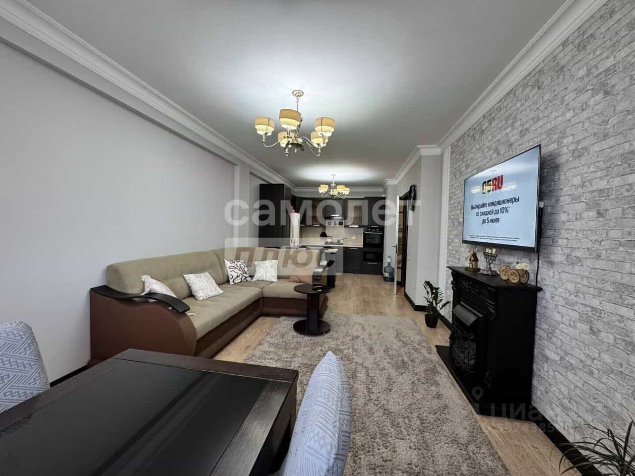 Россия, Республика Дагестан, Дербент, улица У. Буйнакского, 8/11, фото 4