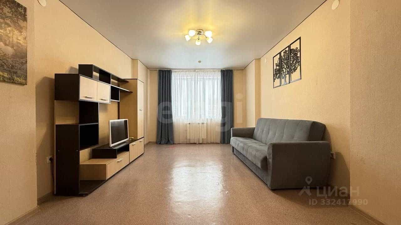 Россия, Республика Татарстан (Татарстан), Казань, улица Андрея Адо, 13Б, фото 3