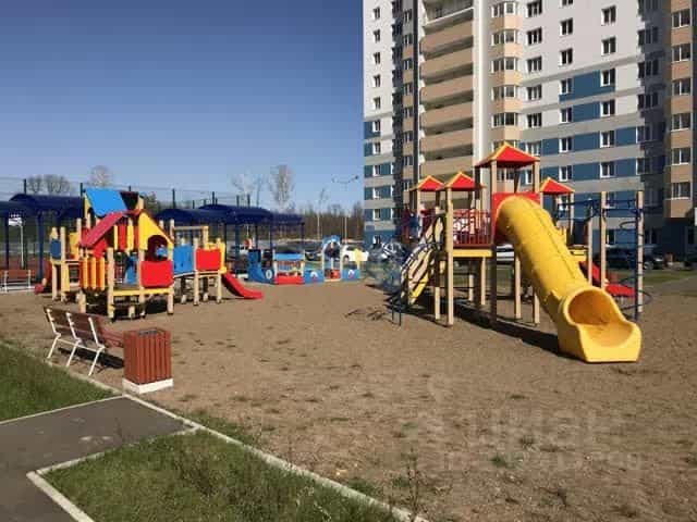Россия, Республика Татарстан (Татарстан), Казань, улица Андрея Адо, 13Б, фото 12