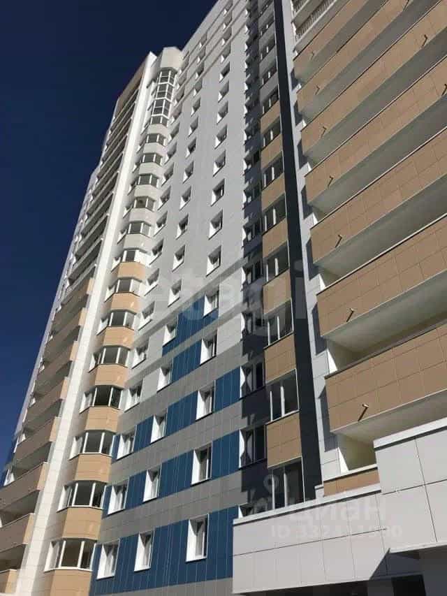 Россия, Республика Татарстан (Татарстан), Казань, улица Андрея Адо, 13Б, фото 13
