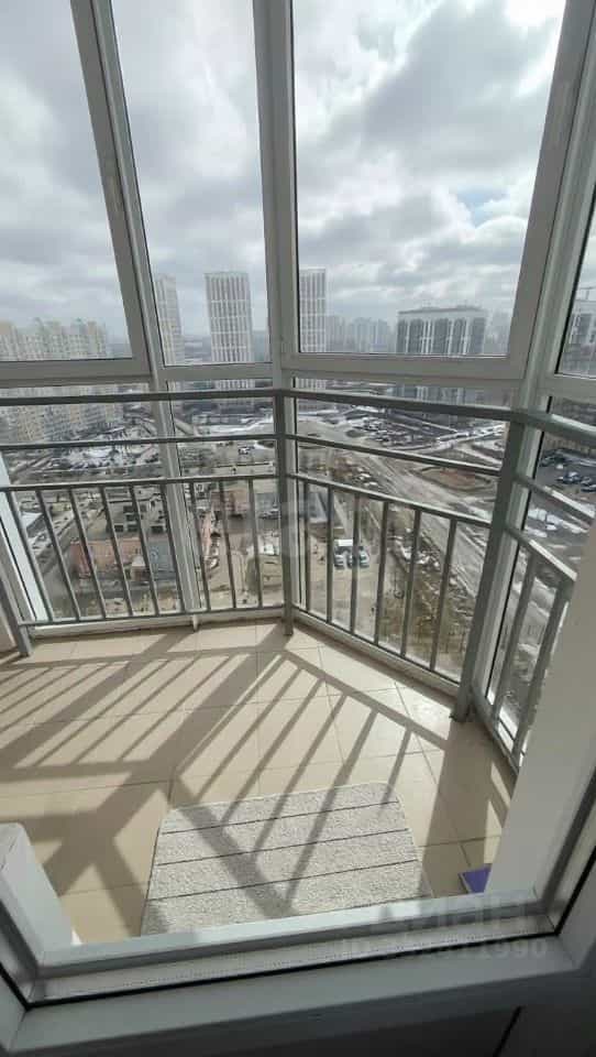 Россия, Республика Татарстан (Татарстан), Казань, улица Андрея Адо, 13Б, фото 15