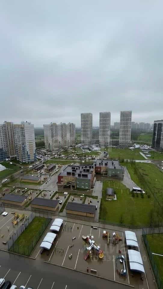 Россия, Республика Татарстан (Татарстан), Казань, улица Андрея Адо, 13Б, фото 16