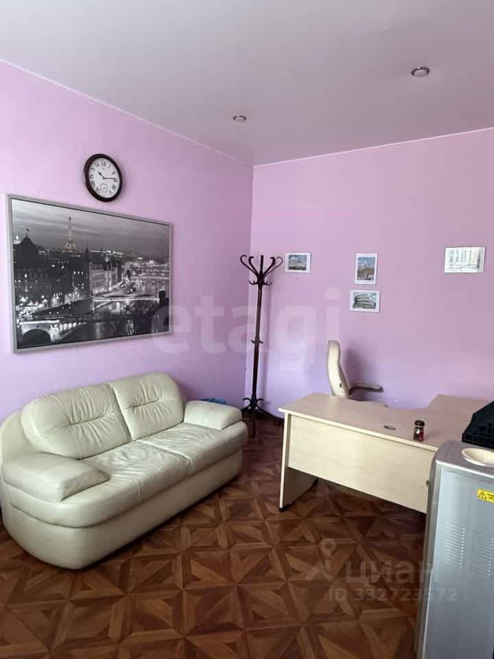 Россия, Республика Татарстан (Татарстан), Казань, улица Гоголя, 16/56, фото 4