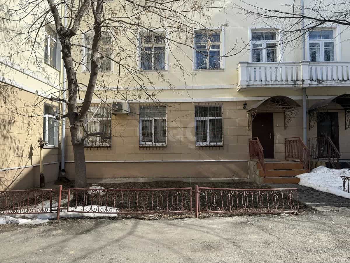 Россия, Республика Татарстан (Татарстан), Казань, улица Гоголя, 16/56, фото 5