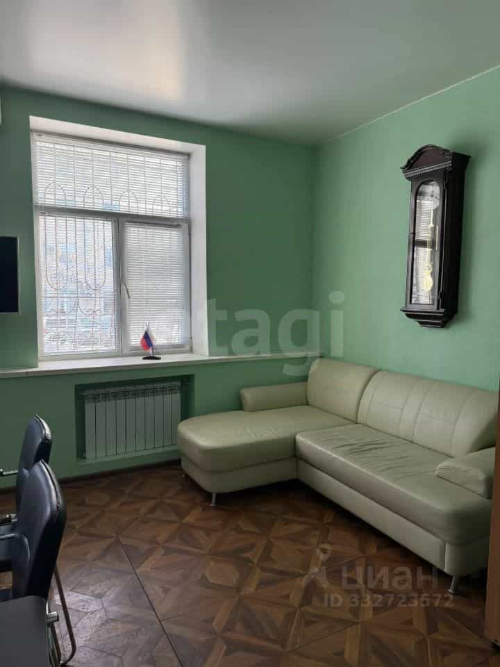 Россия, Республика Татарстан (Татарстан), Казань, улица Гоголя, 16/56, фото 8