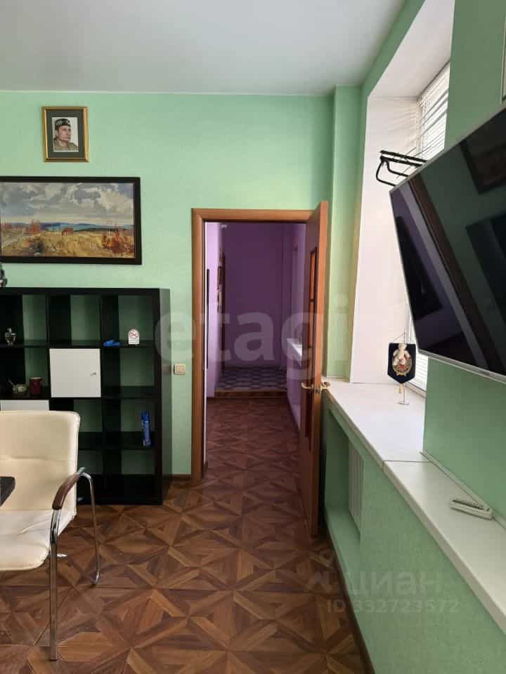 Россия, Республика Татарстан (Татарстан), Казань, улица Гоголя, 16/56, фото 9