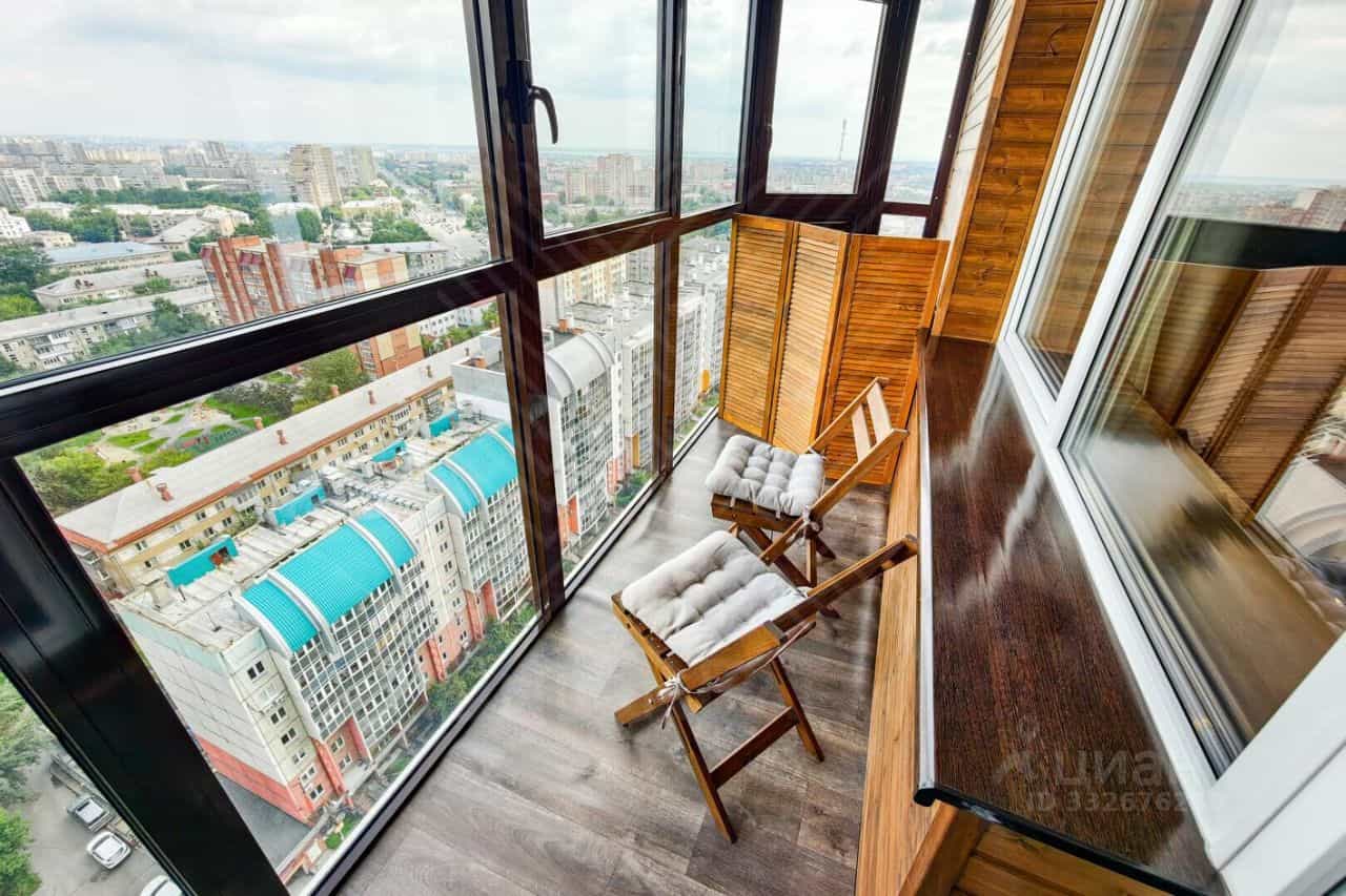 Россия, Челябинск, улица Энтузиастов, 30Б, фото 8