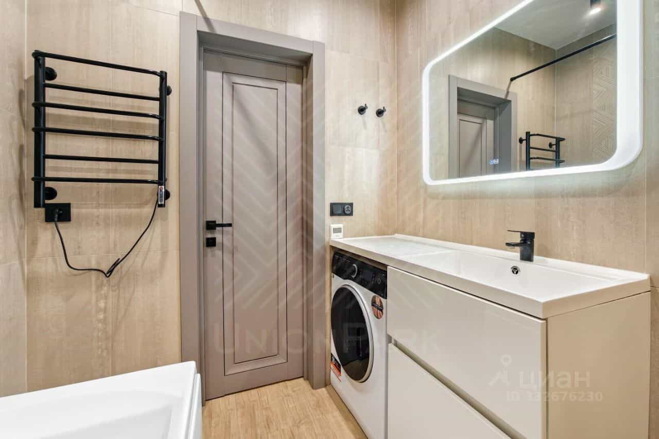 Россия, Челябинск, улица Энтузиастов, 30Б, фото 16