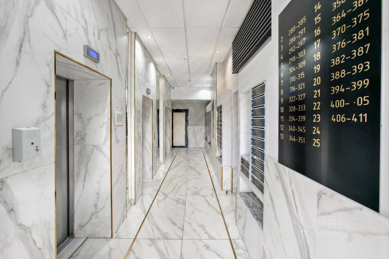 Россия, Челябинск, улица Энтузиастов, 30Б, фото 19