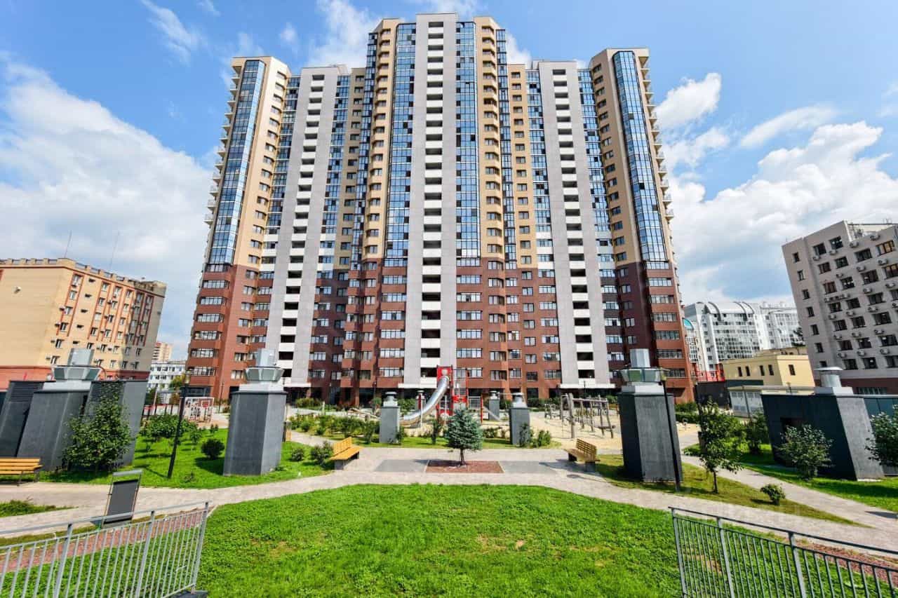Россия, Челябинск, улица Энтузиастов, 30Б, фото 21