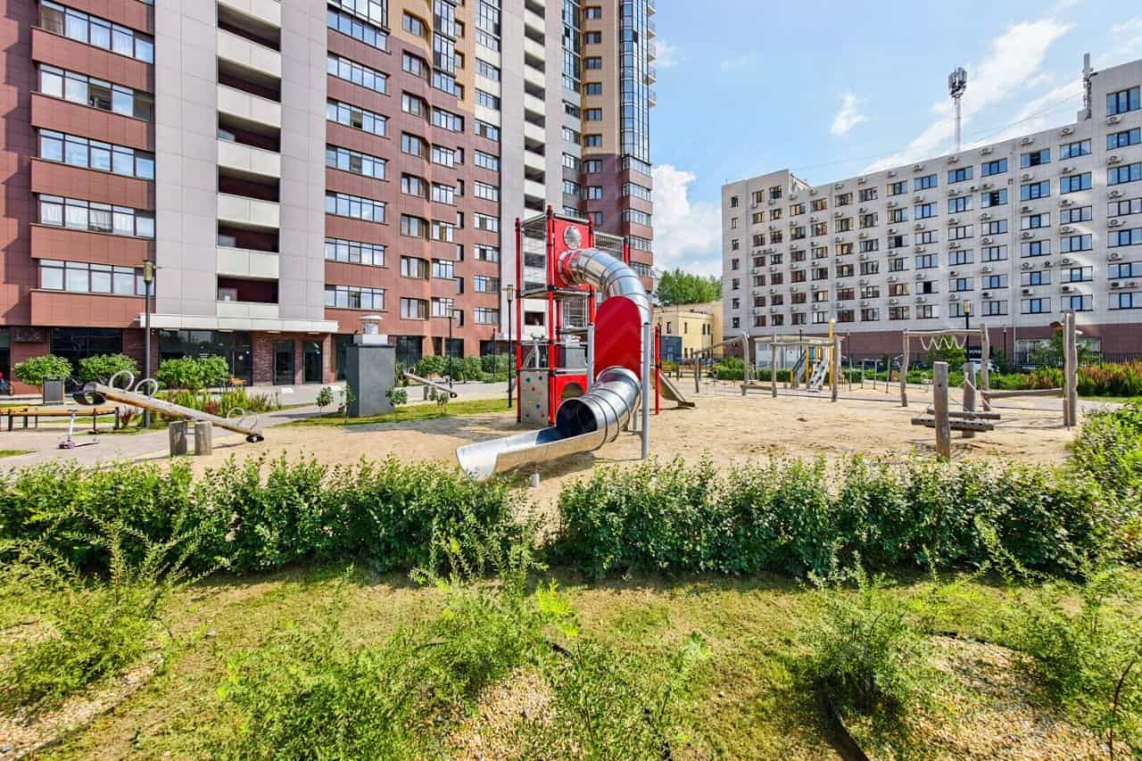 Россия, Челябинск, улица Энтузиастов, 30Б, фото 23