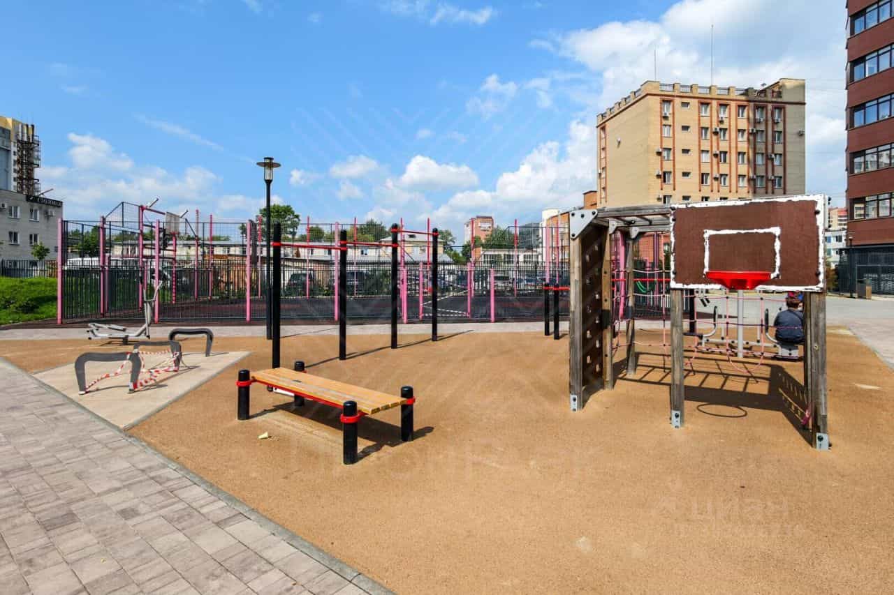 Россия, Челябинск, улица Энтузиастов, 30Б, фото 25