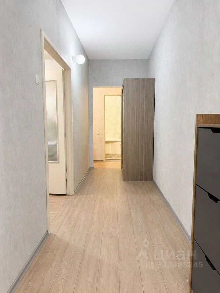 Россия, Новосибирск, улица Николая Сотникова, 36/1, фото 3