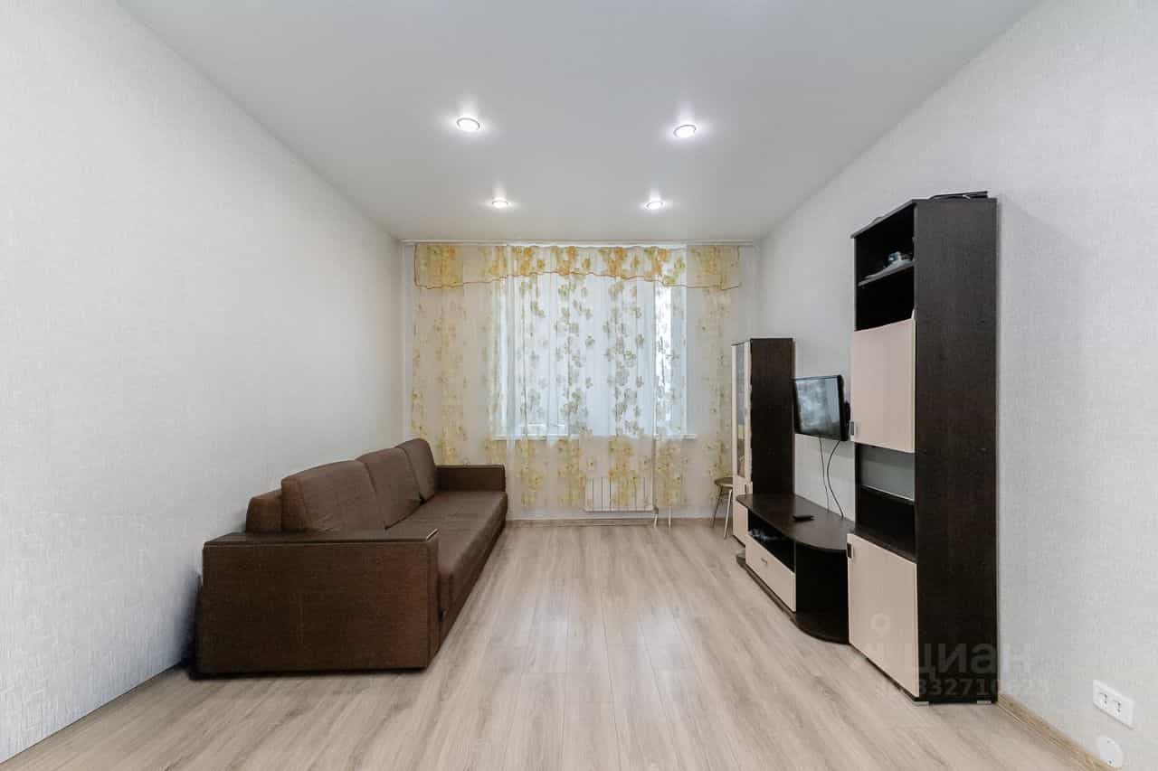 Россия, Свердловская область, Екатеринбург, улица Чкалова, 231, фото 8