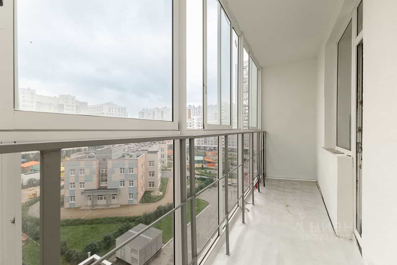 Россия, Свердловская область, Екатеринбург, улица Чкалова, 231, фото 19