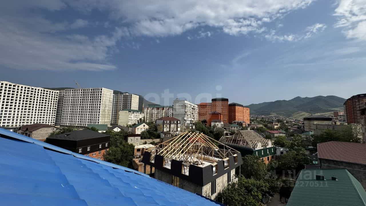 Россия, Республика Дагестан, Махачкала, Газопроводная улица, 5Б, фото 21