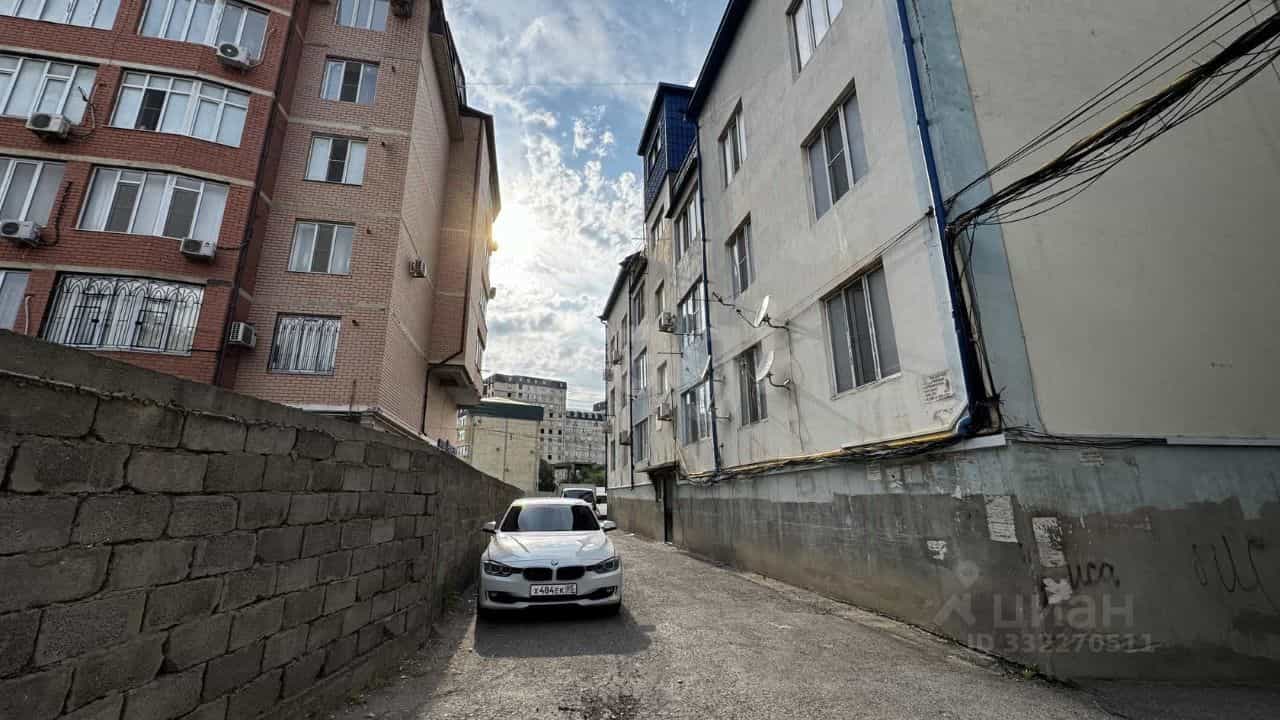 Россия, Республика Дагестан, Махачкала, Газопроводная улица, 5Б, фото 34