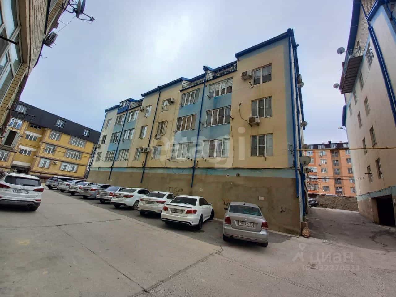 Россия, Республика Дагестан, Махачкала, Газопроводная улица, 5Б, фото 35
