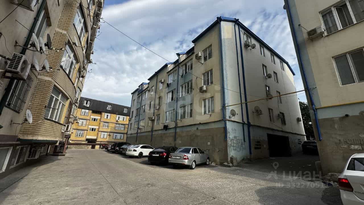 Россия, Республика Дагестан, Махачкала, Газопроводная улица, 5Б, фото 36