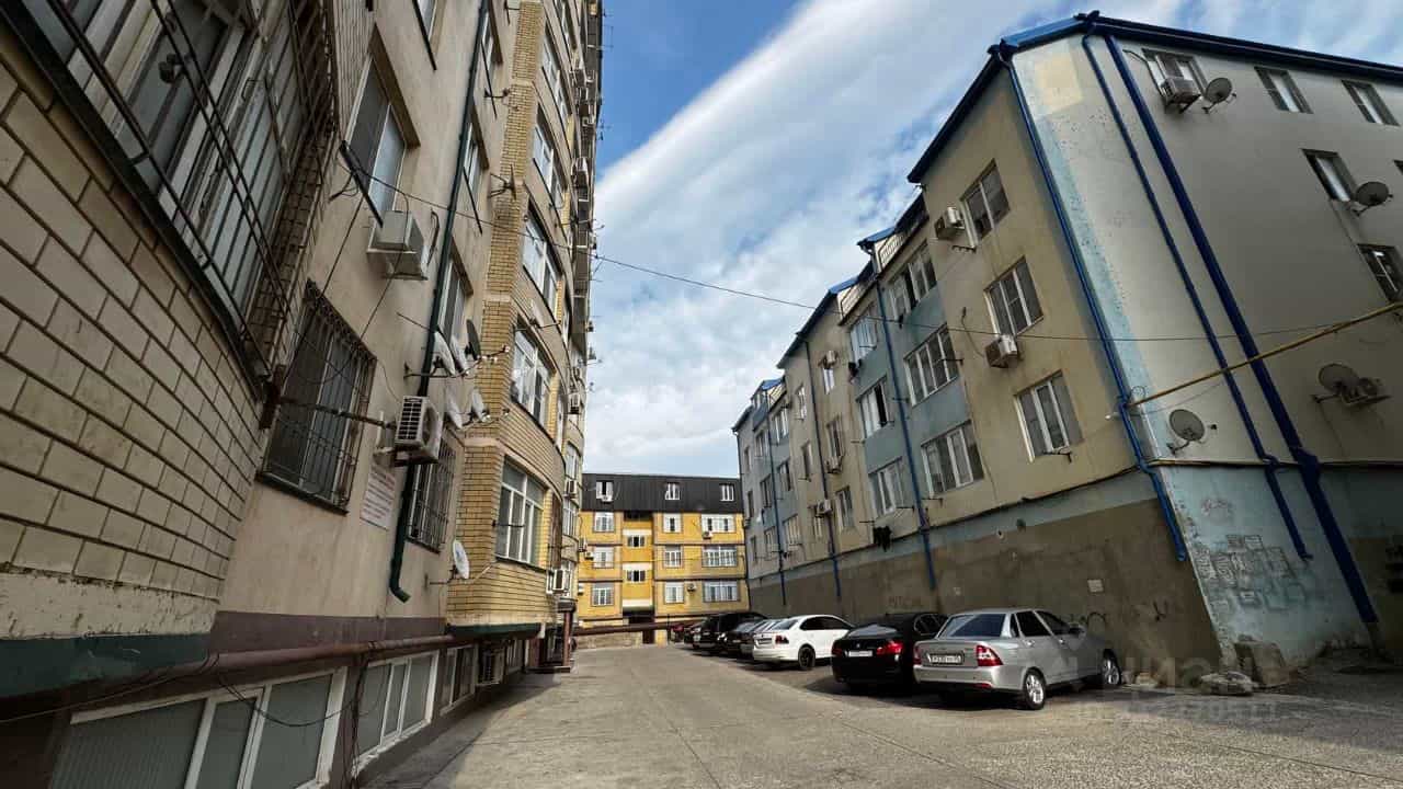 Россия, Республика Дагестан, Махачкала, Газопроводная улица, 5Б, фото 37