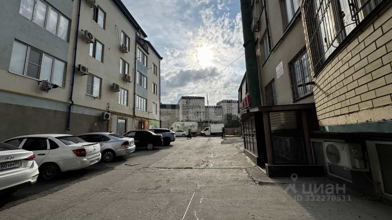 Россия, Республика Дагестан, Махачкала, Газопроводная улица, 5Б, фото 38